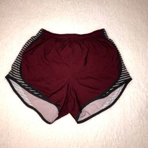 Varsity Cheer Shorts